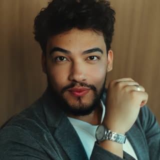 Marcus Santorini
