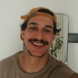 Gabriel Cabral
